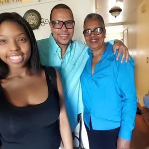 Meet your Posher, Carol